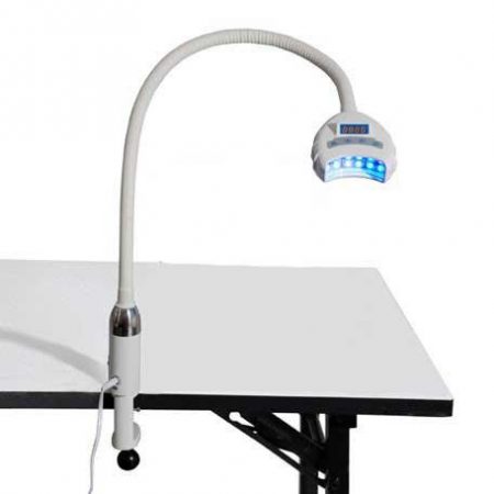 tandenbleek lamp EA-05T Ionitech