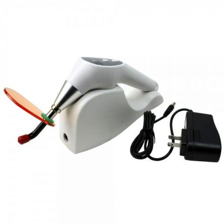 led uithardingslamp