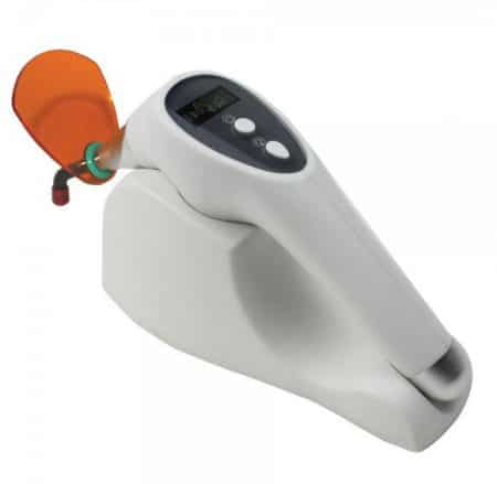 uithardingslamp, LED Curing light