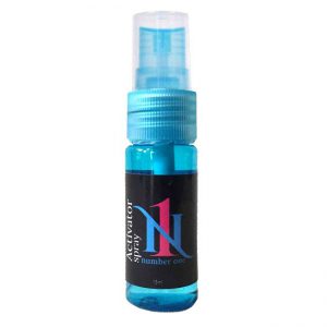 Activator spray in fles van 15 ml
