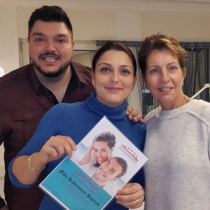 cursus tanden bleken