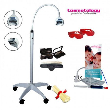 Startpakket Premium Plus