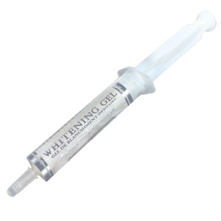 Silver White Tanden Bleekgel