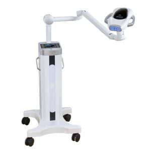 Premium White Tandenbleek Lamp