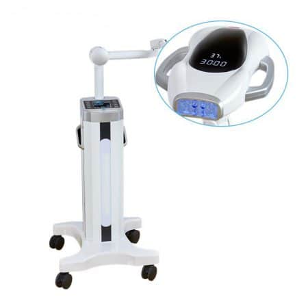 Tandenbleeklamp Premium White