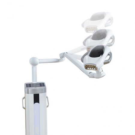 Tandenbleeklamp Premium White