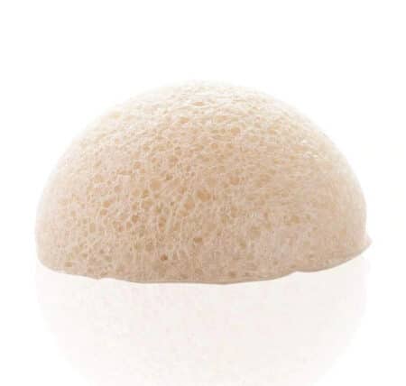 Konjac Spons Naturel