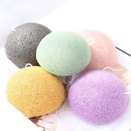Konjac Spons