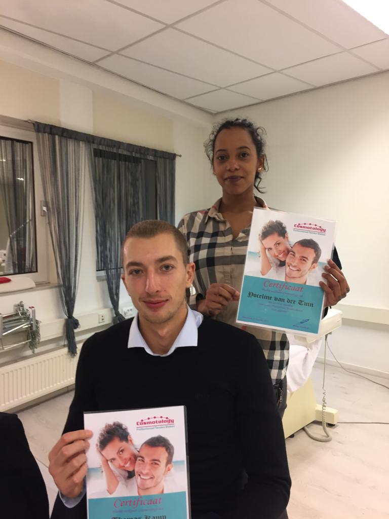 Cursus tanden bleken Cursus tanden bleken