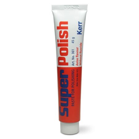 polijst pasta super polish